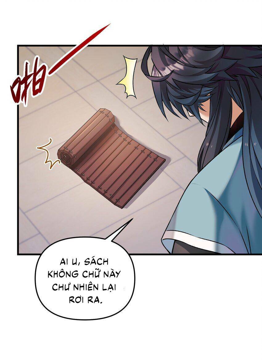 Sư Muội, Sư Huynh Muốn Bế Quan Chương 1 Ảnh 53