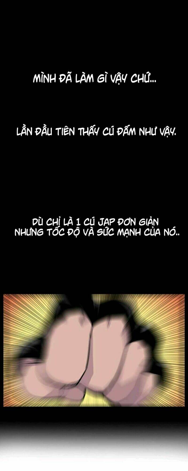 Gangster Học Đường Chương 18 Ảnh 38
