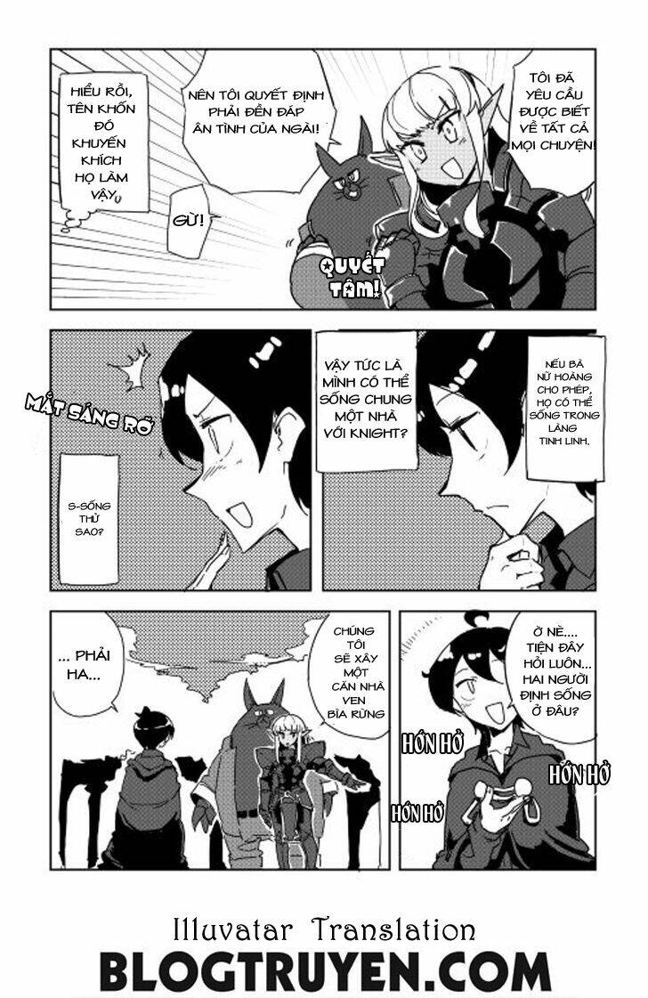 Ore To Kawazu-San No Isekai Hourouki Chương 21 Ảnh 5