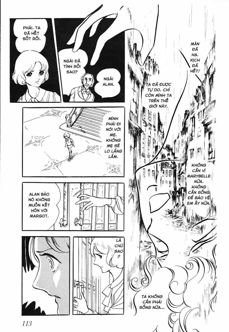 Poe No Ichizoku - Gia Tộc Poe Chương 7 Ảnh 22
