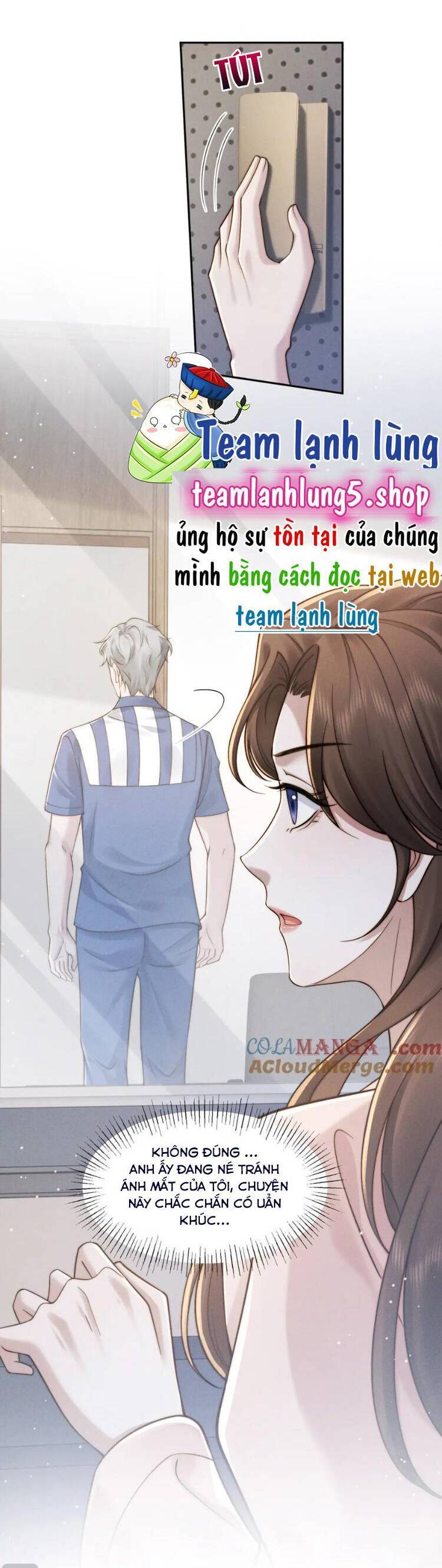 Hôn Nhân Chớp Nhoáng Chương 41 Ảnh 26
