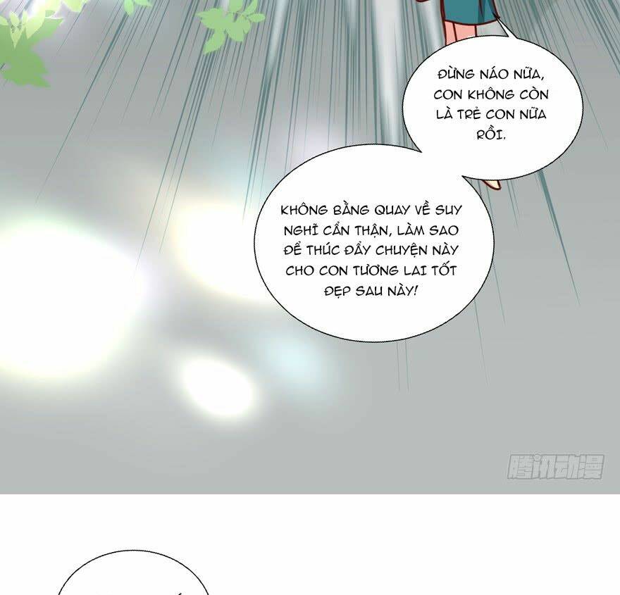 Lưu Luyến Không Rời Chương 29 Ảnh 8