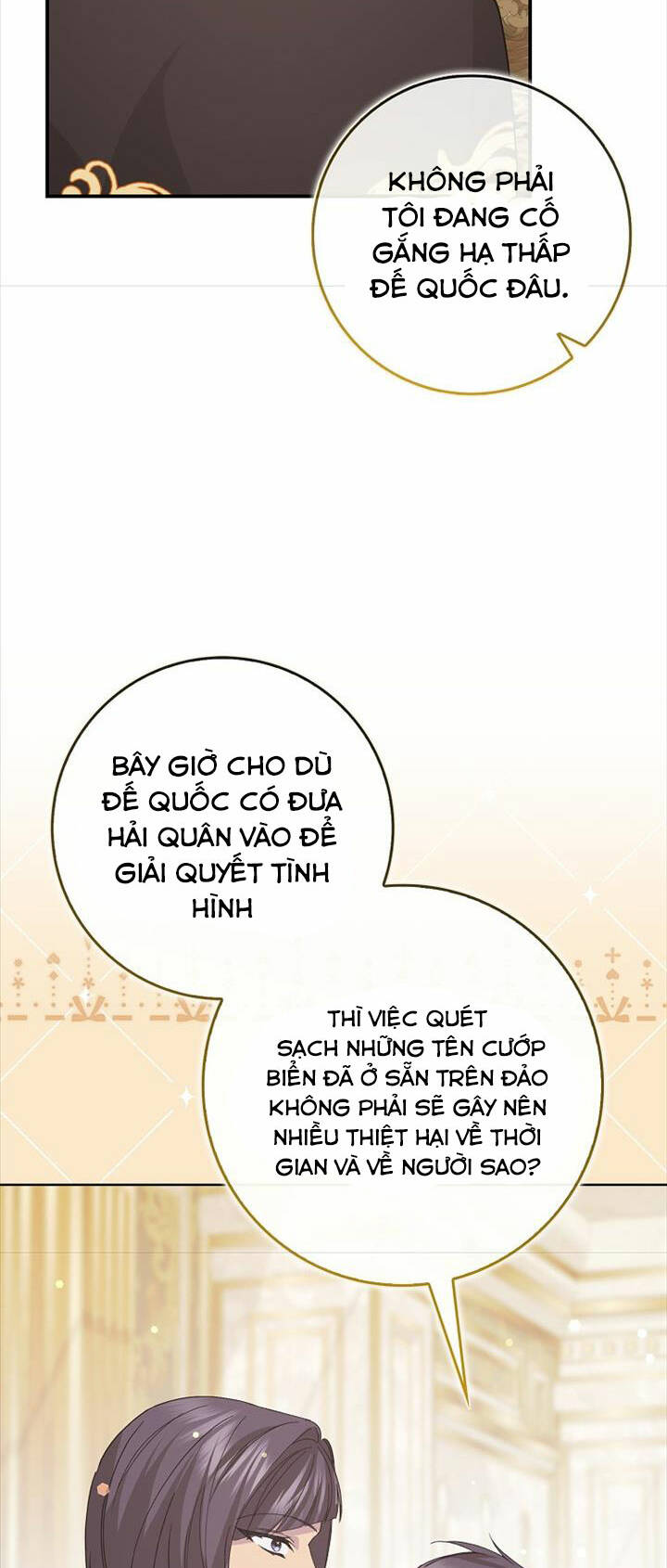 Anh Chỉ Là Đồ Bỏ Đi Của Tôi Mà Thôi Chương 62 Ảnh 57