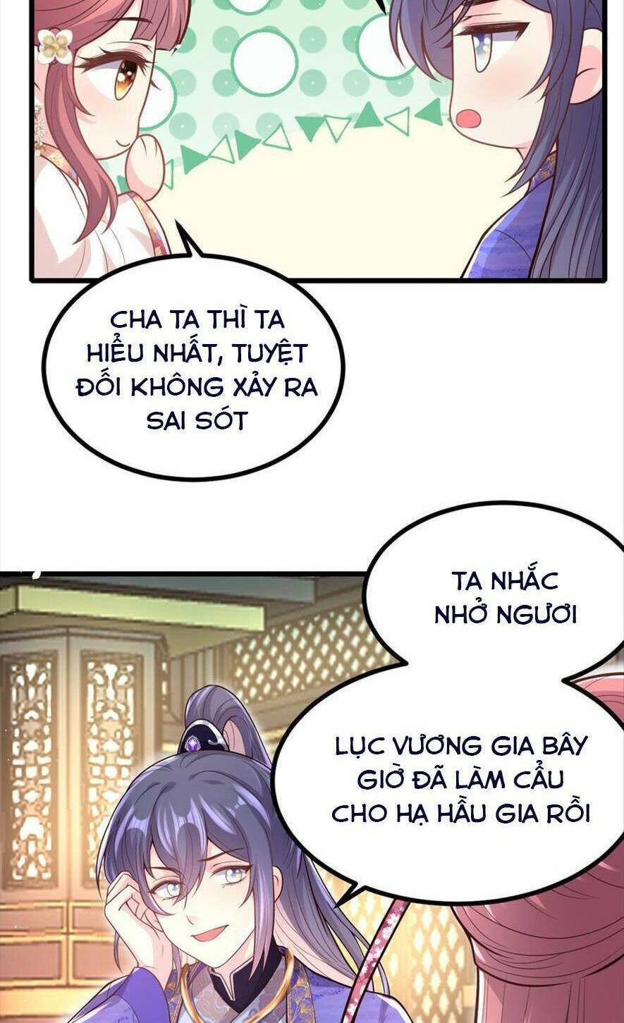 Phò Mã Hôm Nay Cũng Muốn Phản Công Chương 60 Ảnh 39