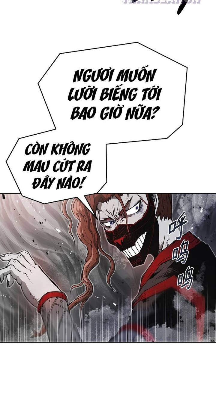 Sát Thủ Cuồng Loạn Chương 1 Ảnh 65