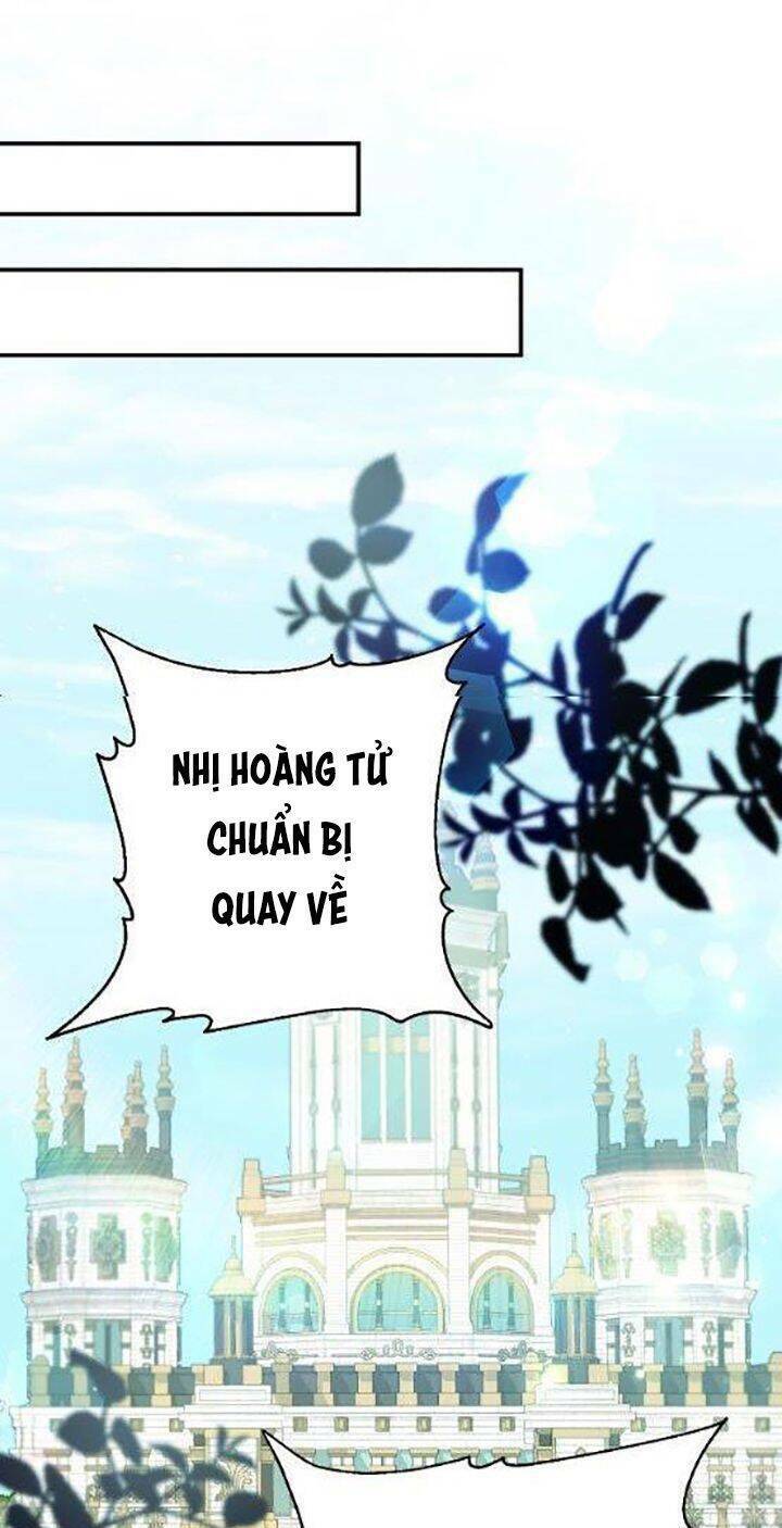 Đứa Bé Con Tin Thật Dễ Thương Chương 11 Ảnh 50