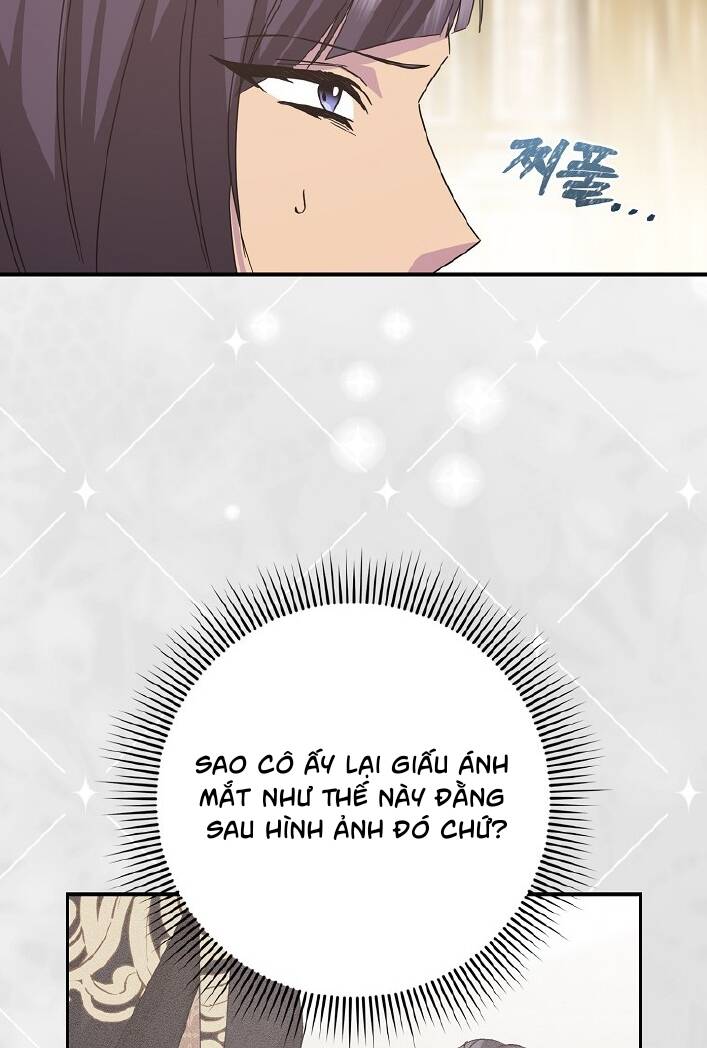 Anh Chỉ Là Đồ Bỏ Đi Của Tôi Mà Thôi Chương 63 Ảnh 31