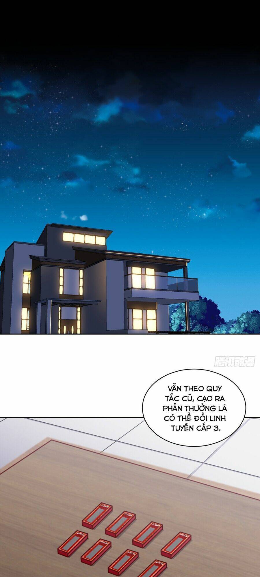 Chiếm Cái Đỉnh Núi Làm Đại Vương Chương 154 Ảnh 7