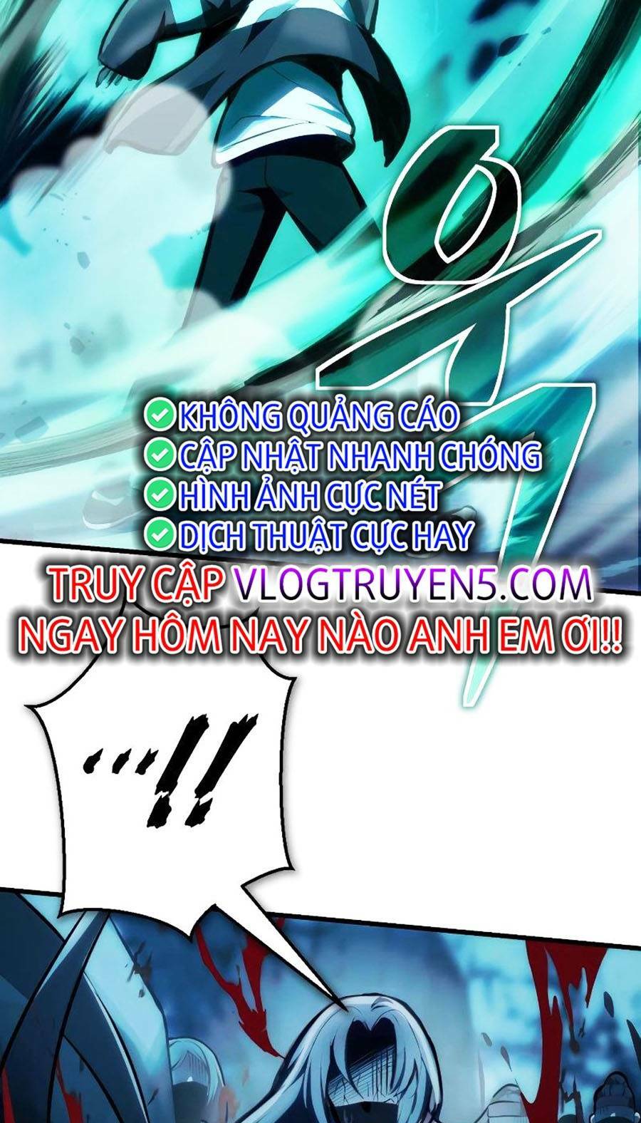 Tôi Là Thiên Ma Truyền Nhân Chương 3 Ảnh 78