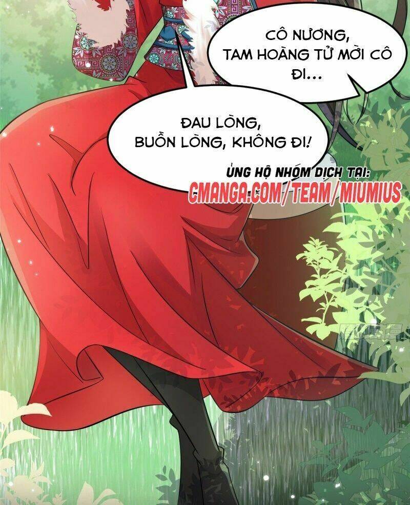 Bạo Manh Tiểu Tiên Chương 60 Ảnh 4