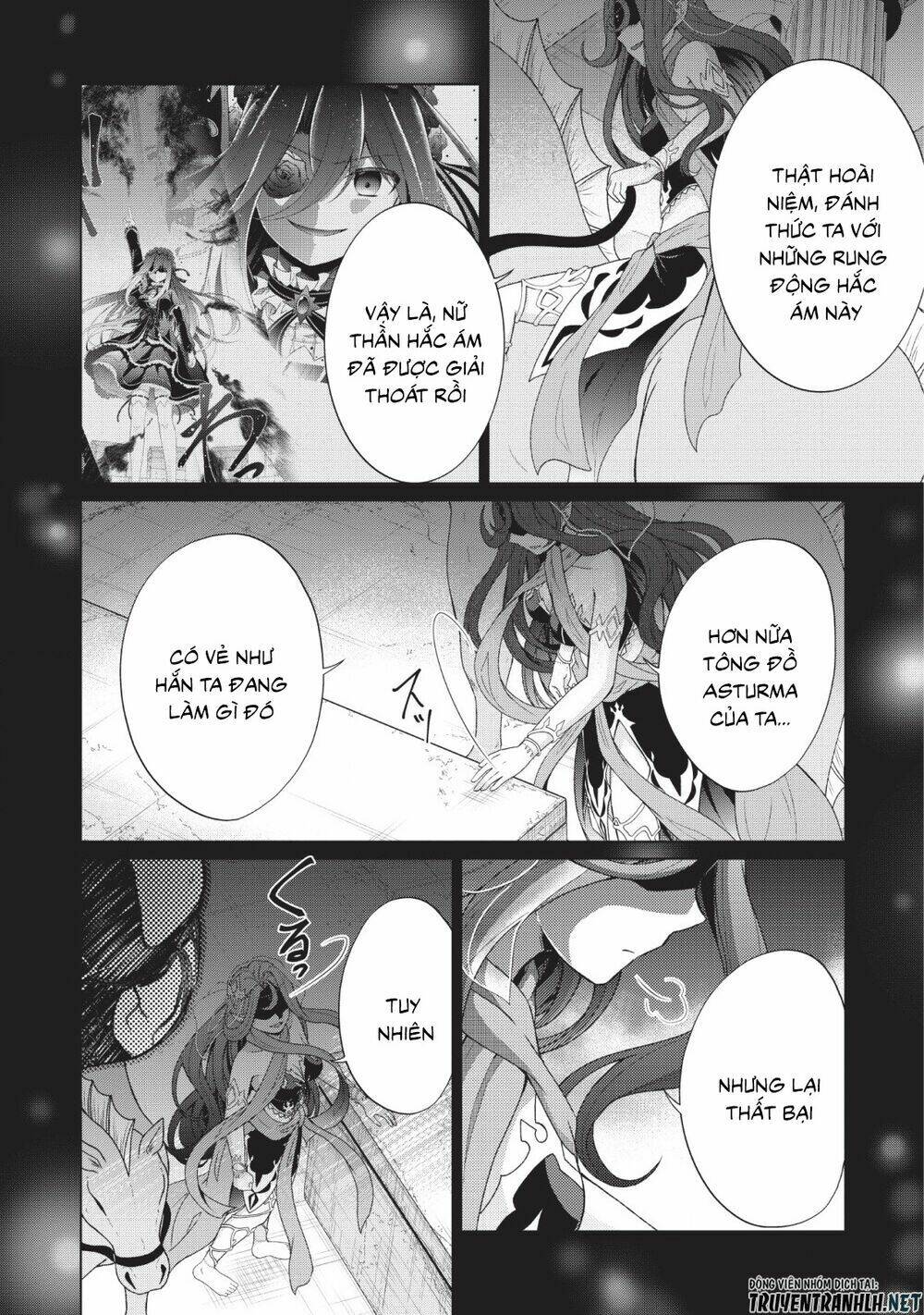 Shingan No Yuusha Chương 25 Ảnh 47