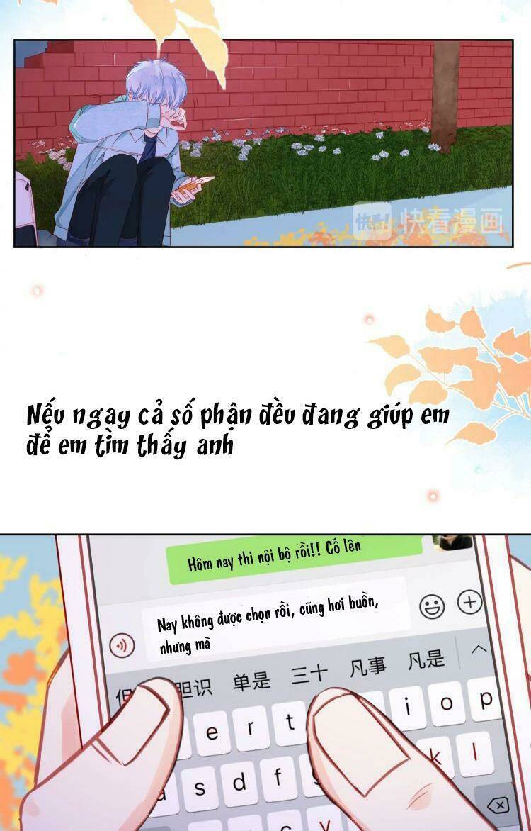 Giai Điệu Của Sự Va Chạm Chương 55 Ảnh 161