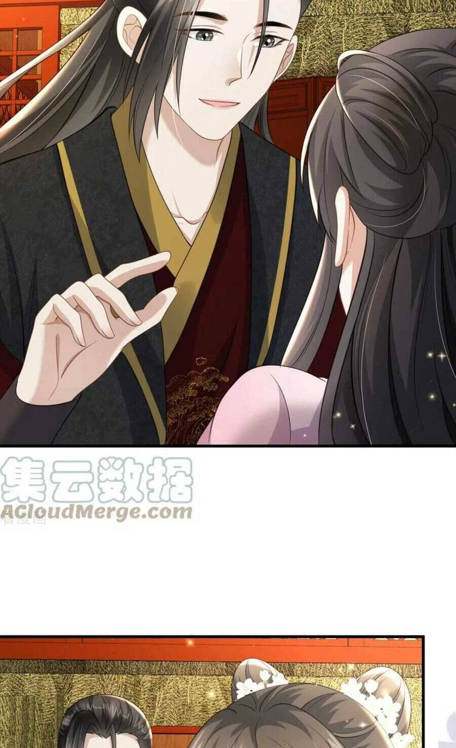 Xuyên Qua Làm Vương Phi Xinh Đẹp Của Vương Gia Chương 42 Ảnh 17