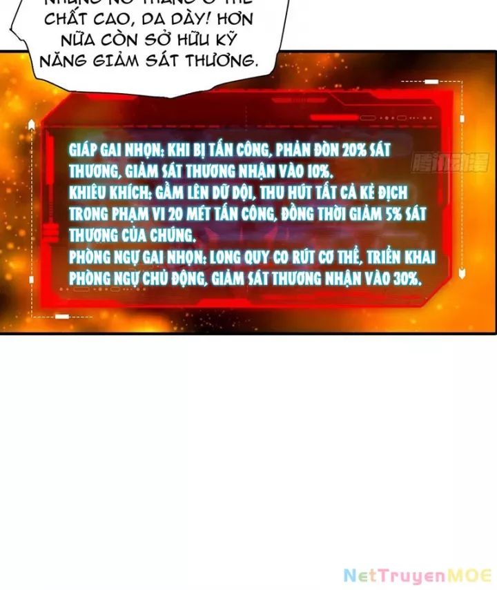 Toàn Dân Ngự Thú: Bắt Đầu Từ Sơn Hải Kinh Ta Quét Ngang Toàn Cầu Chương 4 Ảnh 38