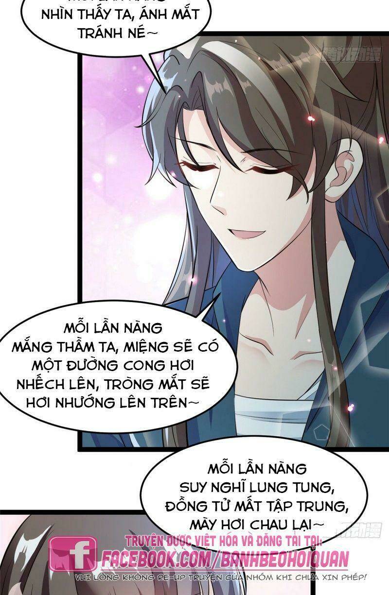 Bạo Manh Tiểu Tiên Chương 56 Ảnh 22
