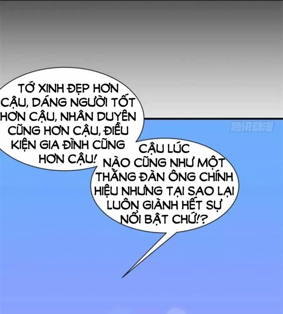 Khi Trò Chơi Ác Ma Bắt Đầu Chương 113 Ảnh 43