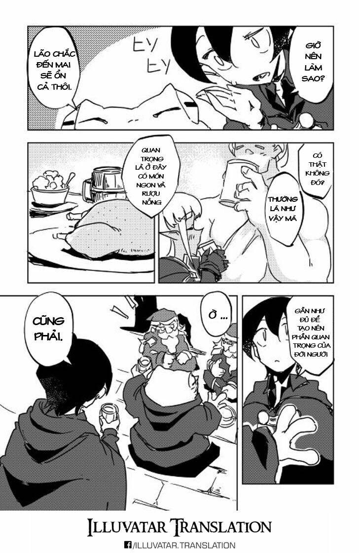 Ore To Kawazu-San No Isekai Hourouki Chương 25 Ảnh 21