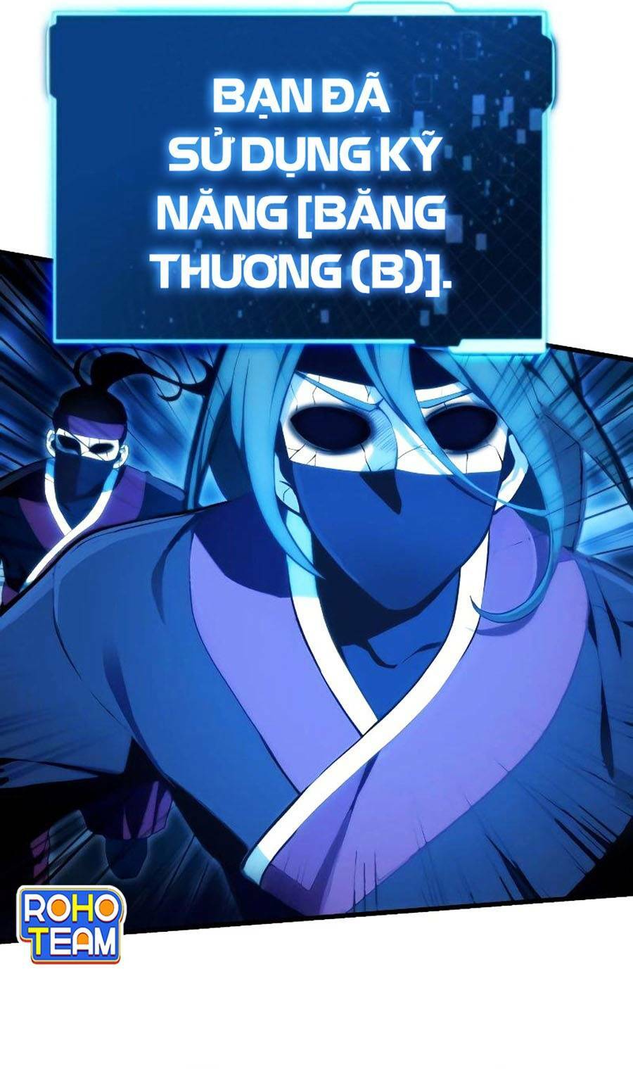 Tôi Là Thiên Ma Truyền Nhân Chương 3 Ảnh 92
