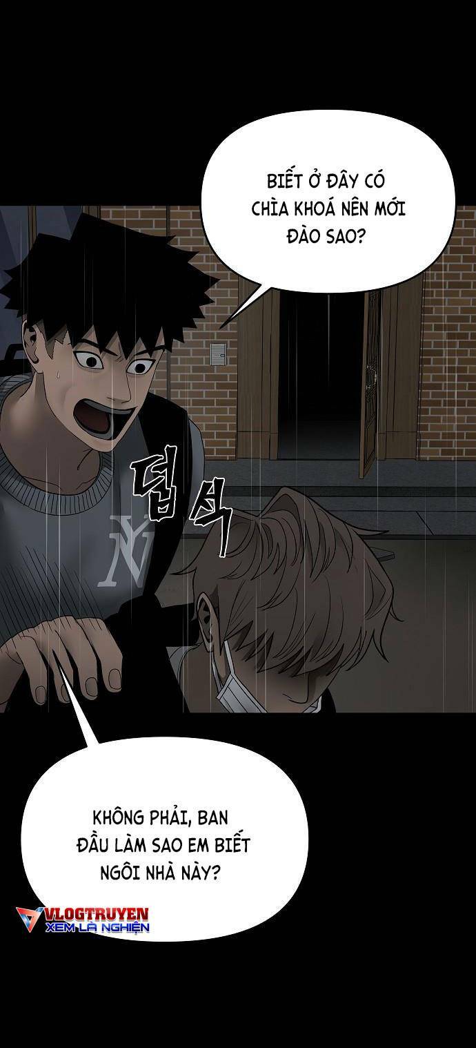 Ngôi Nhà Hoán Đổi Chương 1 Ảnh 214