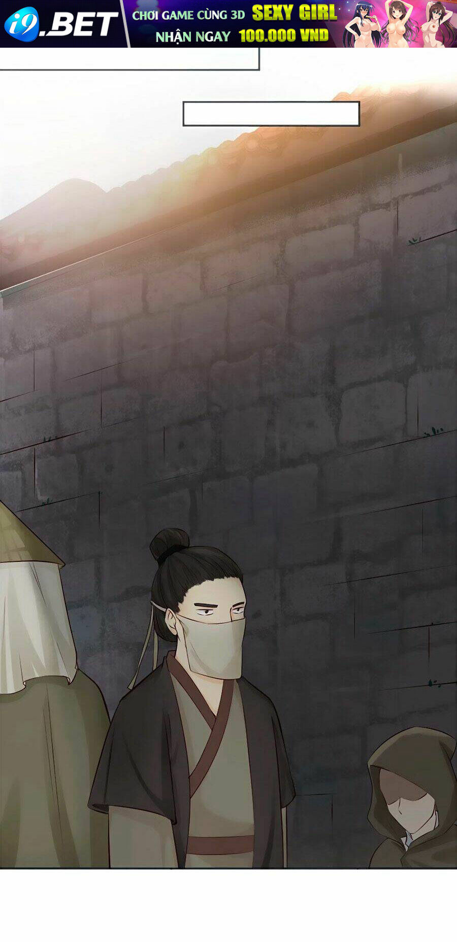 Thần Y Nữ Ngỗ Tác Chương 8 Ảnh 16