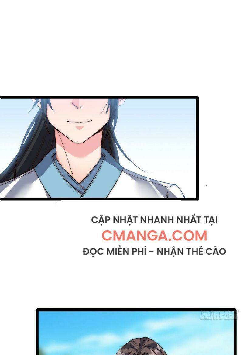 Trường Sinh Cửu Thiên Tuế Chương 40 Ảnh 2