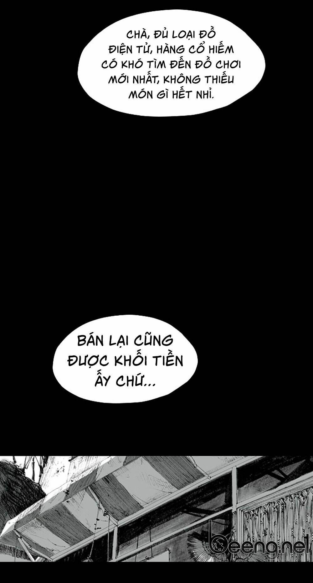 Hiệu Điện Hãi Hùng Chương 0 Ảnh 5
