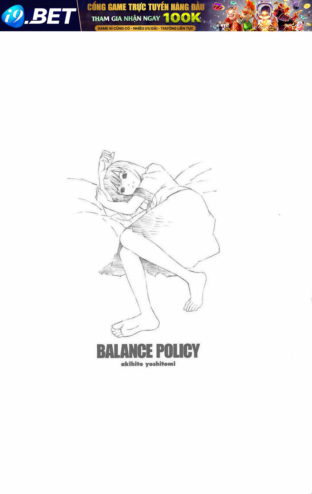 Balance Policy Chương 8 Ảnh 36