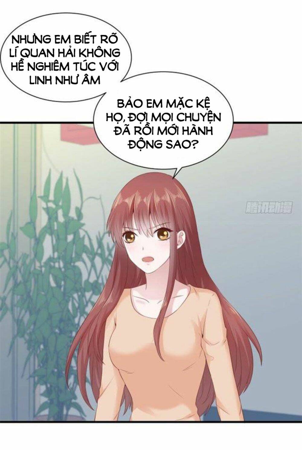 Khi Trò Chơi Ác Ma Bắt Đầu Chương 112 Ảnh 6