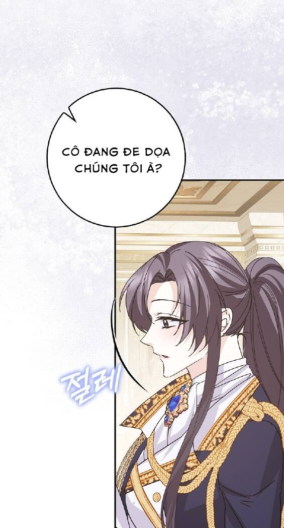 Anh Chỉ Là Đồ Bỏ Đi Của Tôi Mà Thôi Chương 63 Ảnh 27