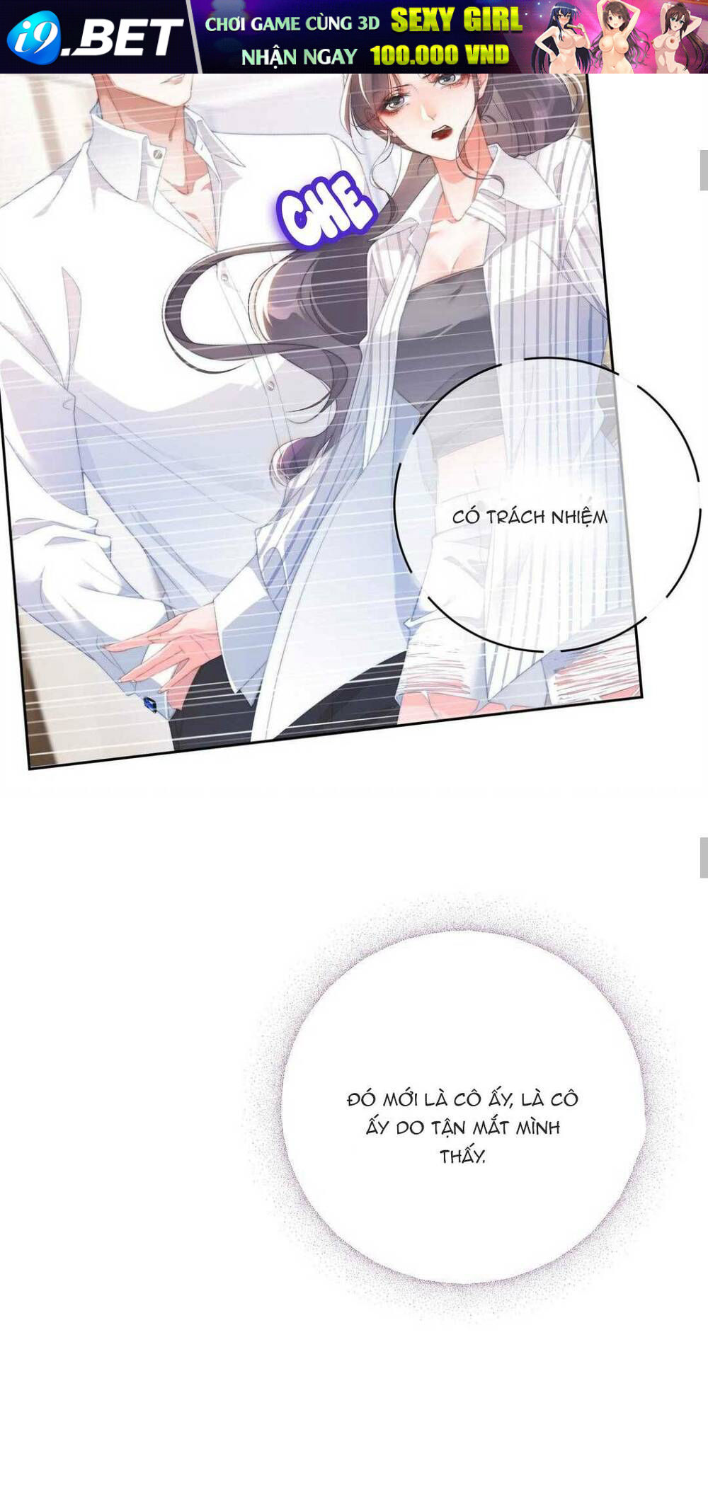 Hóa Ra Là Anh Siêu Lòng Trước Chương 7 Ảnh 20