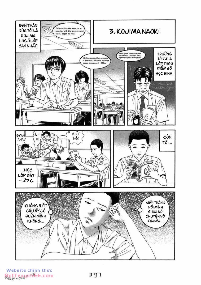 Thiếu Niên Thiếu Nữ Phiêu Lưu Ký Chương 5 Ảnh 6