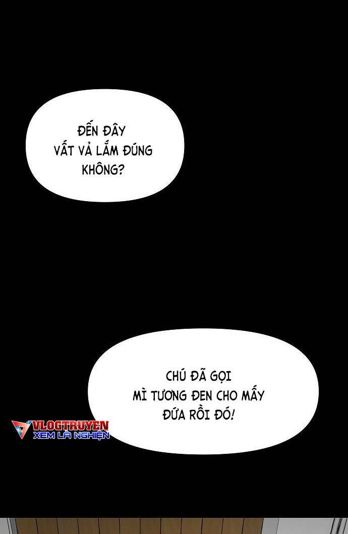 Ngôi Nhà Hoán Đổi Chương 1 Ảnh 71