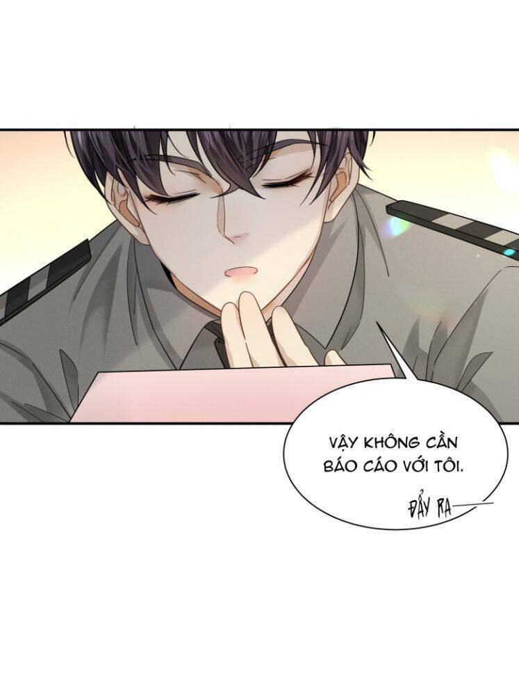 Vùng Cấm Chương 12 Ảnh 12