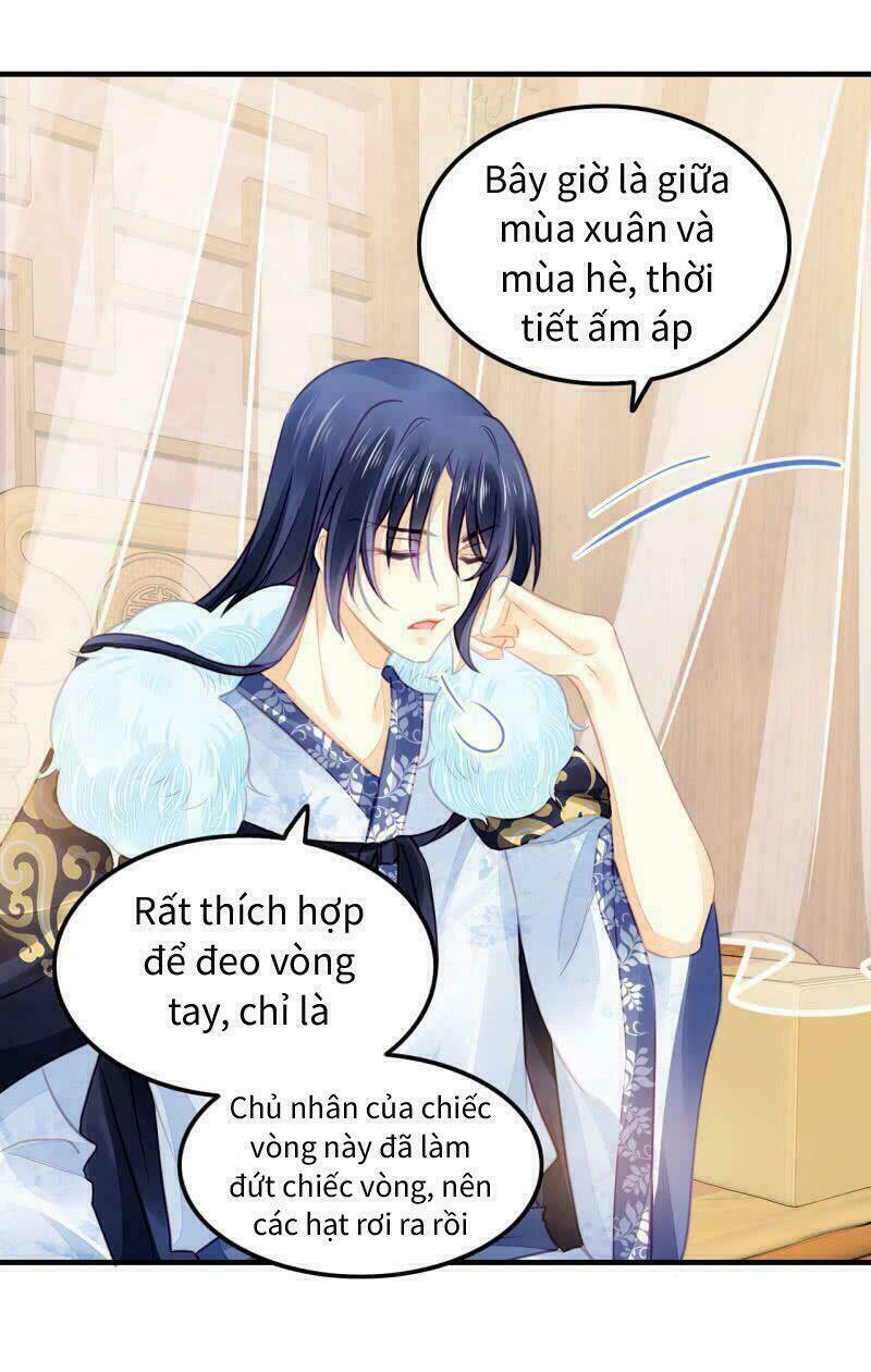 Thần Thám Song Kiêu Chương 27 Ảnh 19