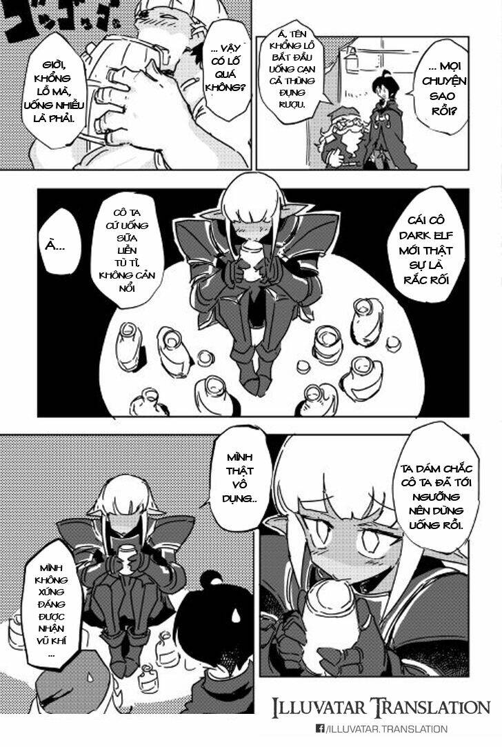 Ore To Kawazu-San No Isekai Hourouki Chương 25 Ảnh 23