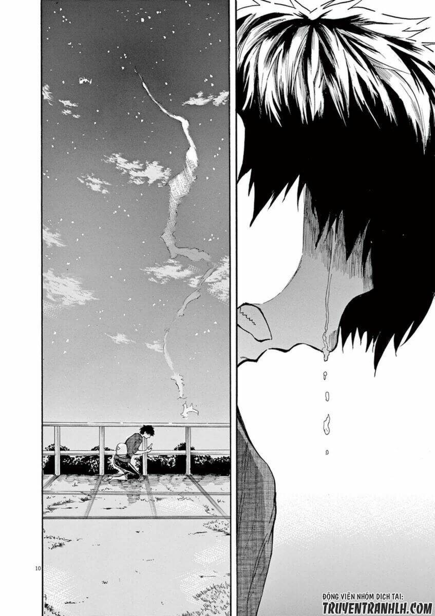 Hachigatsu No Ghost Chương 10 Ảnh 14