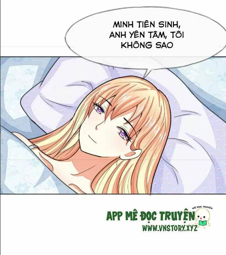 Nam Thần Ma Cà Rồng: Sủng Nhược Tiểu Lãn Thê Chương 119 Ảnh 6