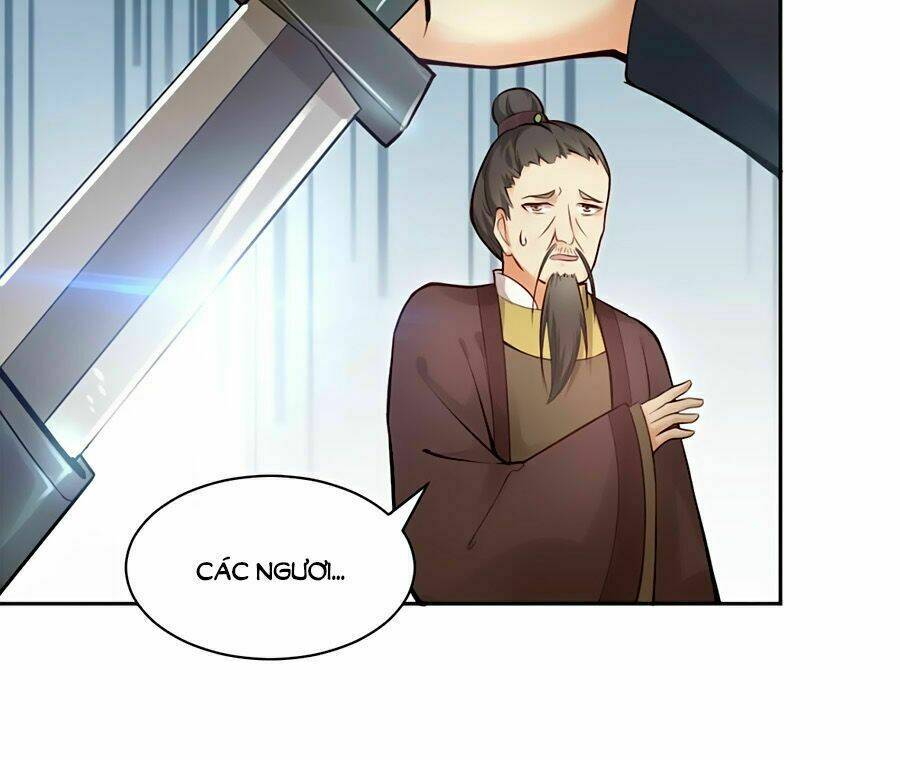 Thần Y Nữ Ngỗ Tác Chương 10 Ảnh 10