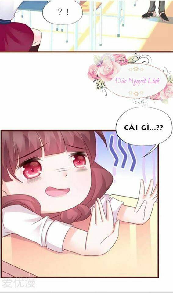 Tình Yêu Bốn Mùa Chương 18 Ảnh 9