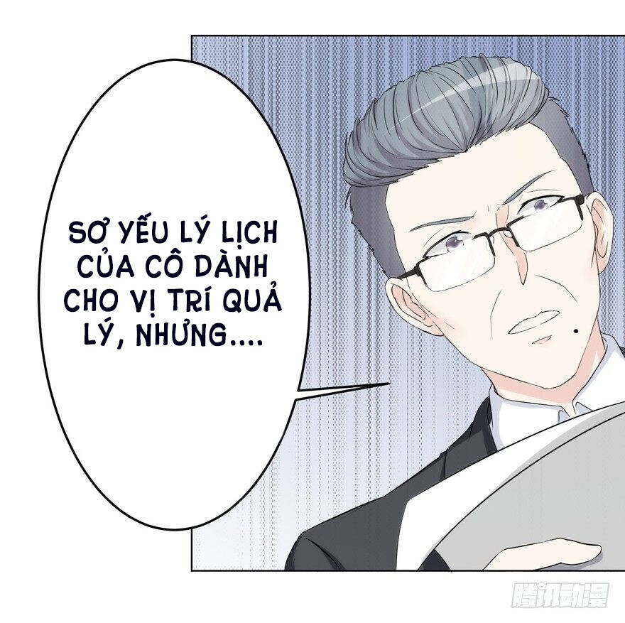 Hợp Đồng Tình Yêu Chương 1 Ảnh 4