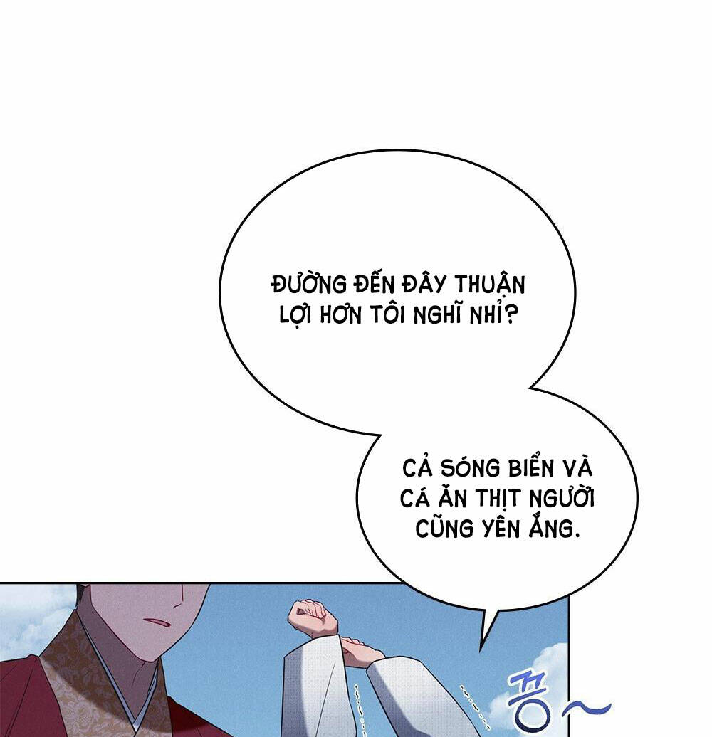 Mokrin Chương 32.1 Ảnh 19