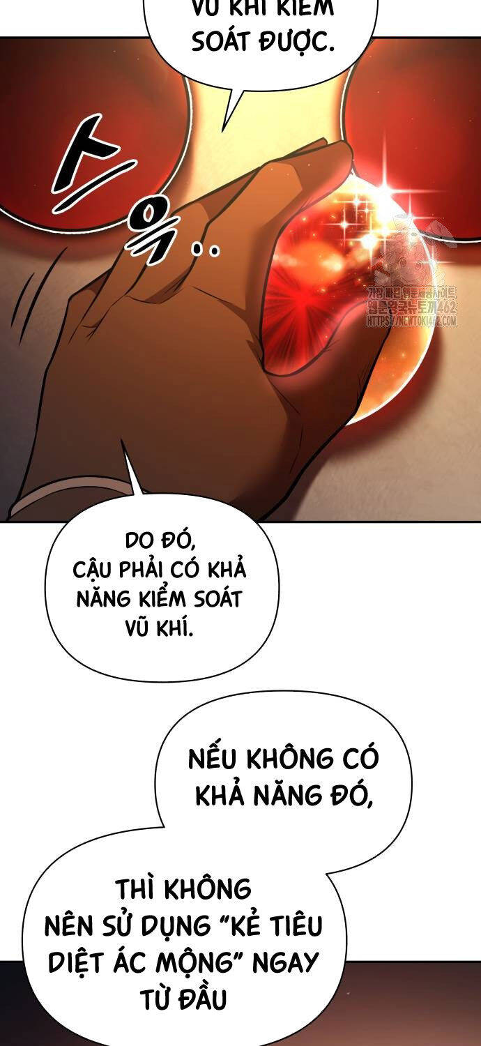 Trở Thành Hung Thần Trong Trò Chơi Thủ Thành Chương 119 Ảnh 12