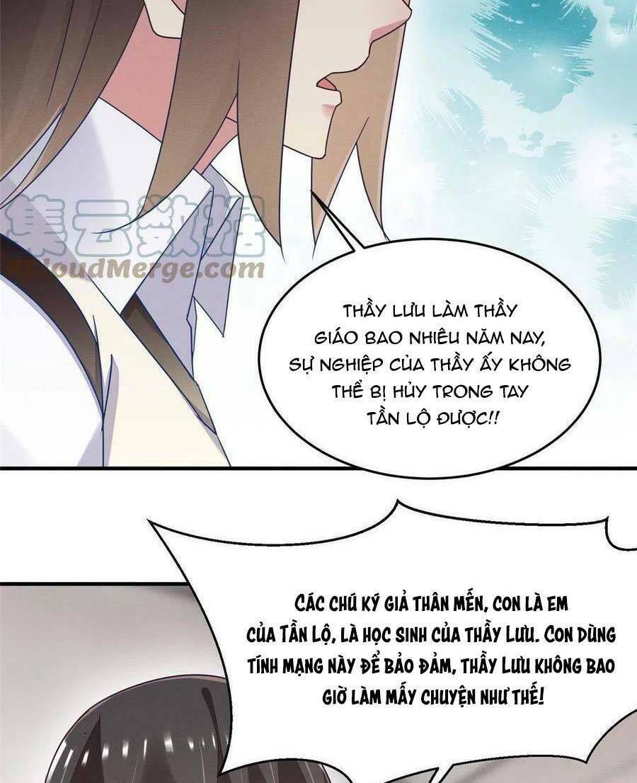 Bị Ép Yêu Sếp Mỗi Ngày Chương 72 Ảnh 30