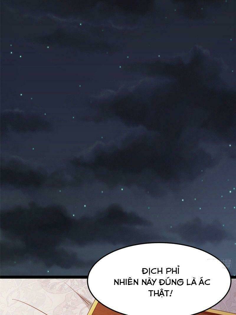 Bạo Manh Tiểu Tiên Chương 62 Ảnh 18