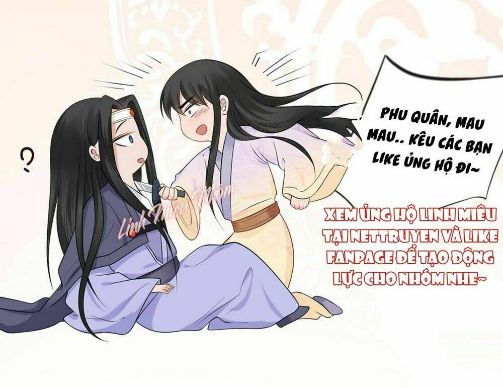 Thuần Bạch Vận Mệnh Chi Luân Chương 0 Ảnh 4