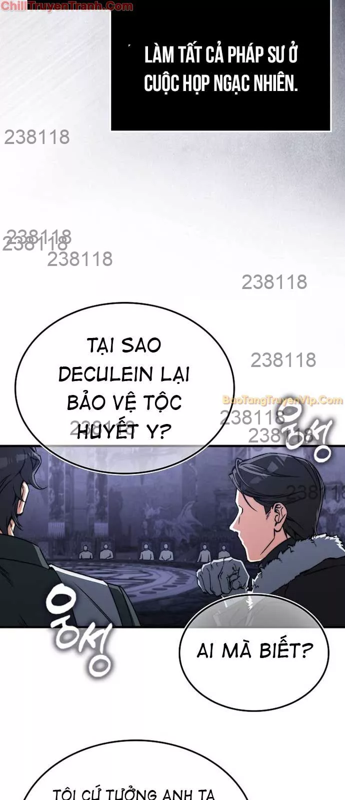Đại Phản Diện Khao Khát Được Sống Chương 28 Ảnh 5