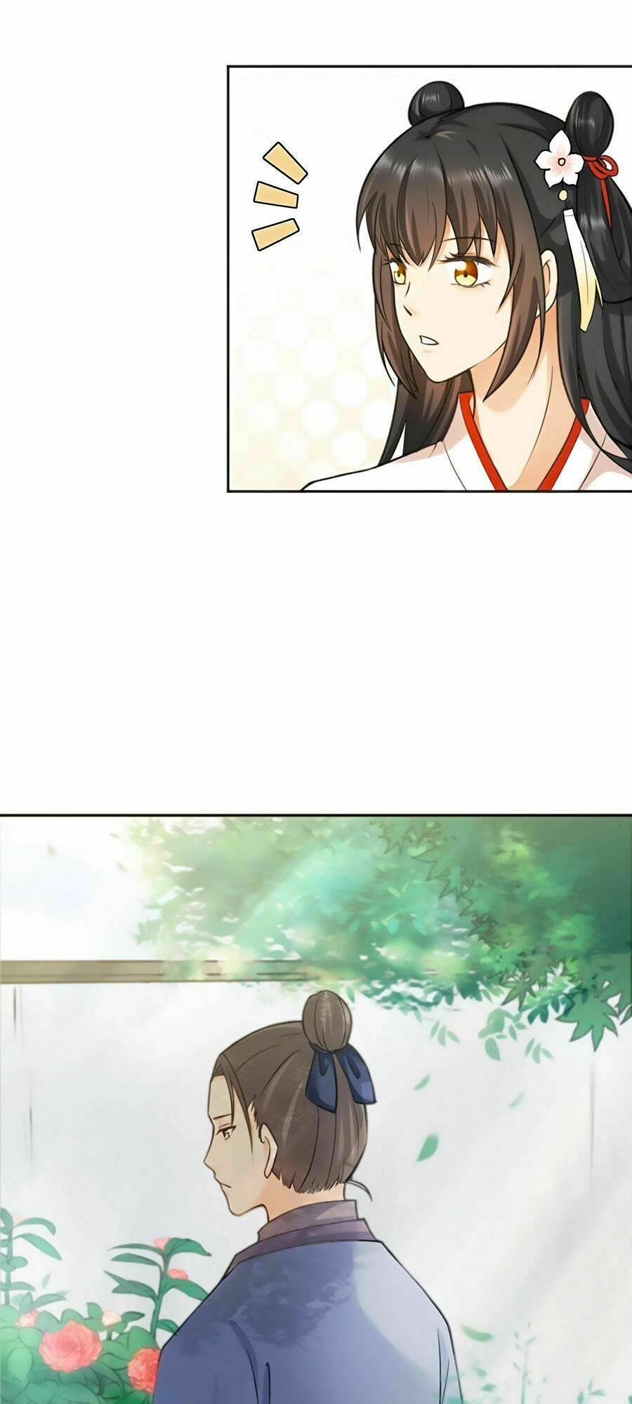 Thần Y Nữ Ngỗ Tác Chương 11 Ảnh 5