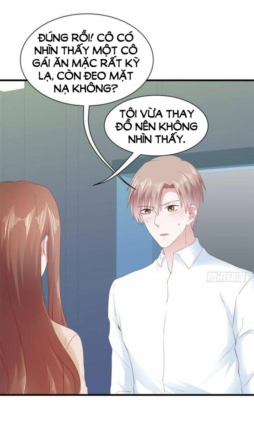 Khi Trò Chơi Ác Ma Bắt Đầu Chương 111 Ảnh 65