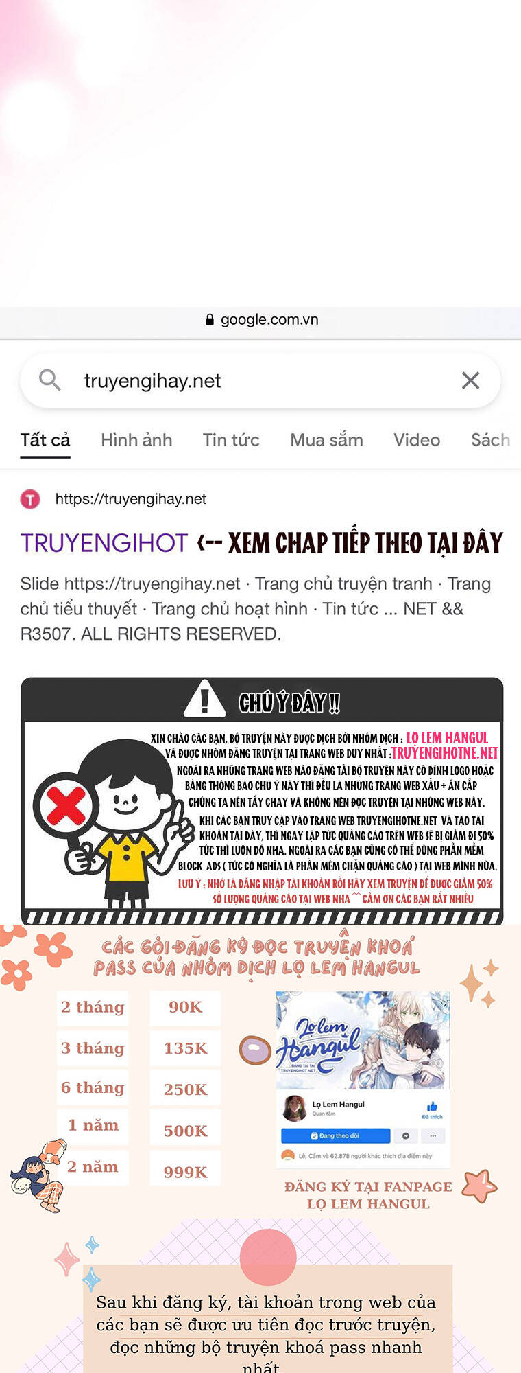 Tôi Thích Phục Vụ Cho Những Nhân Vật Phản Diện Chương 29.1 Ảnh 6