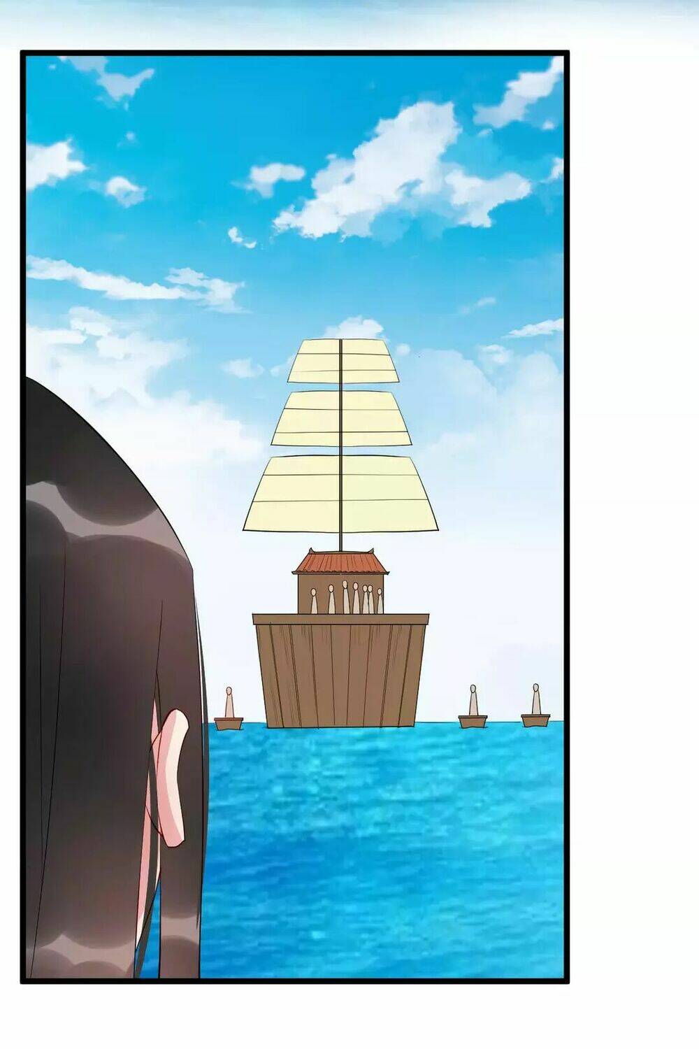 Bồng Sơn Viễn Chương 49 Ảnh 34
